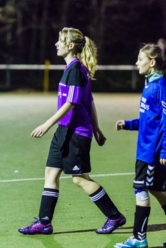 Bild 123 - C-Juniorinnen SG R�nnau Segeberg - FSC Kaltenkirchen : Ergebnis: 0:4